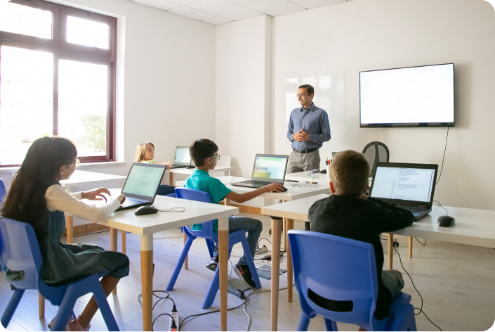 Événement Éducation Sans Frontières